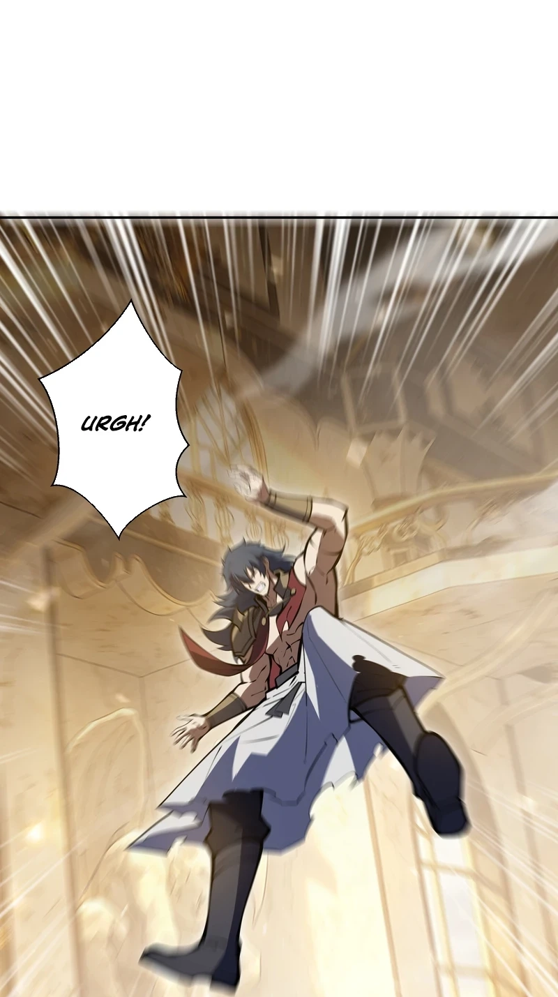 I Owe Billions in Debt, So I Was Forced to Work for an Evil God Chapter 63 page 54 - 