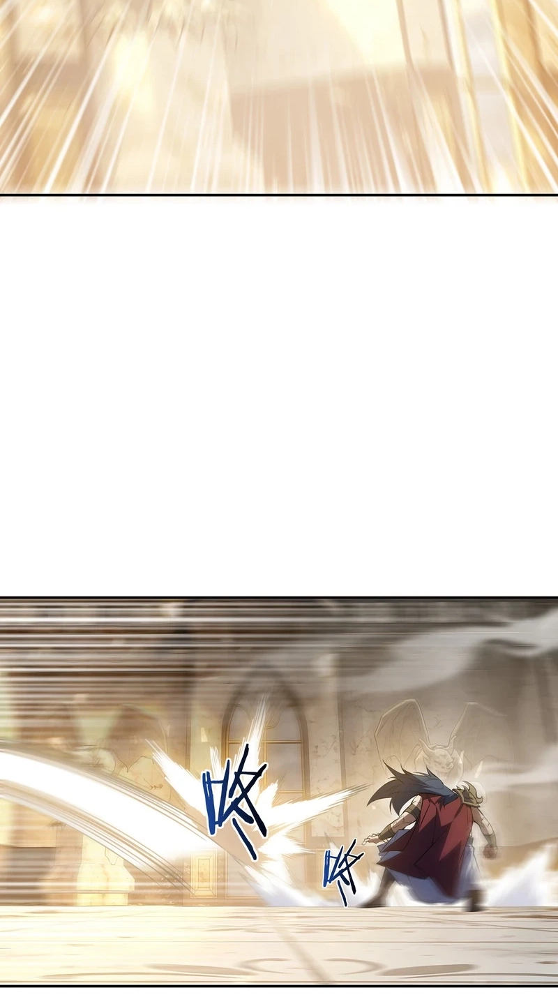 I Owe Billions in Debt, So I Was Forced to Work for an Evil God Chapter 63 page 55 - 