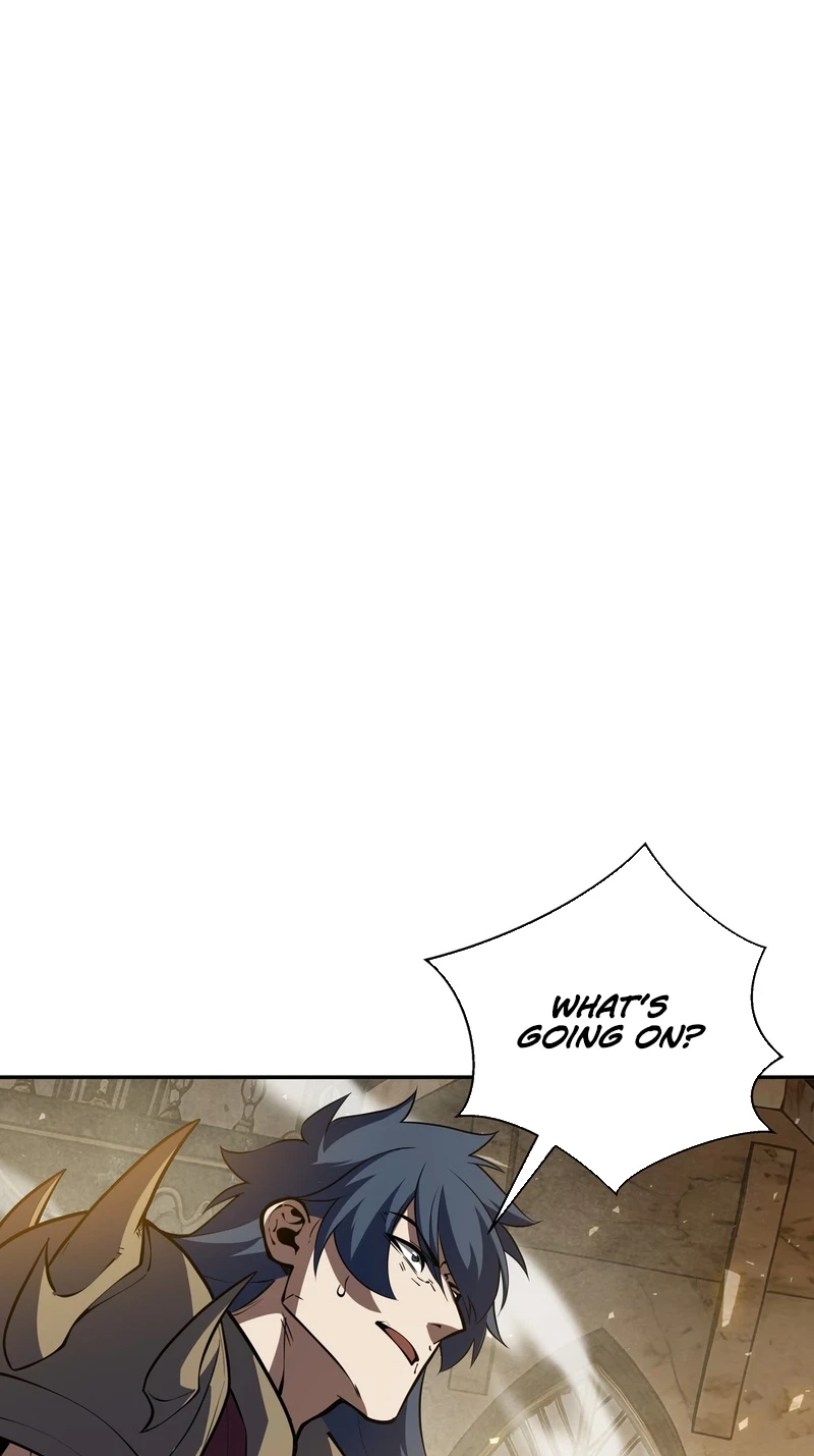 I Owe Billions in Debt, So I Was Forced to Work for an Evil God Chapter 63 page 56 - 