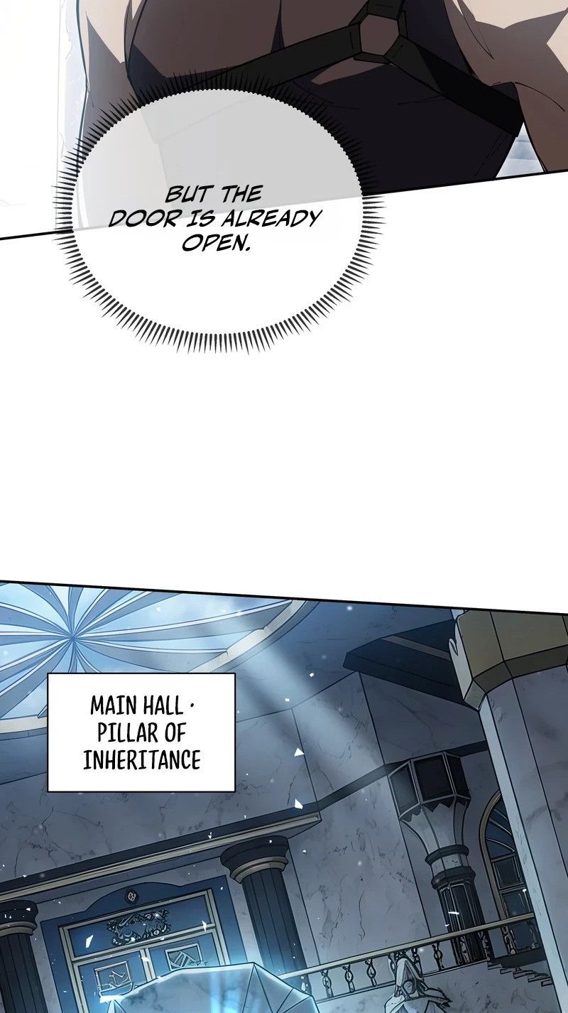 I Owe Billions in Debt, So I Was Forced to Work for an Evil God Chapter 63 page 7 - 