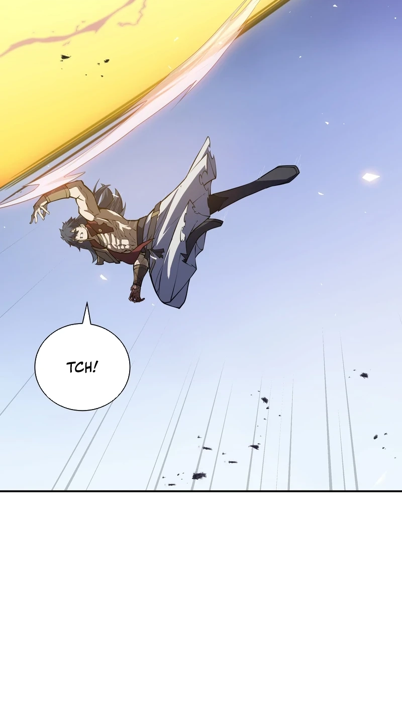 I Owe Billions in Debt, So I Was Forced to Work for an Evil God Chapter 63 page 67 - 
