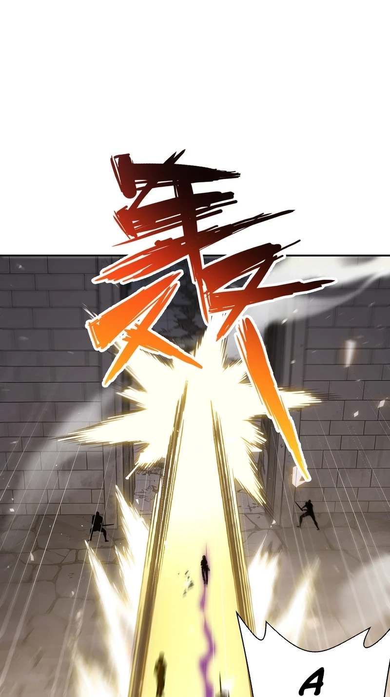 I Owe Billions in Debt, So I Was Forced to Work for an Evil God Chapter 63 page 68 - 