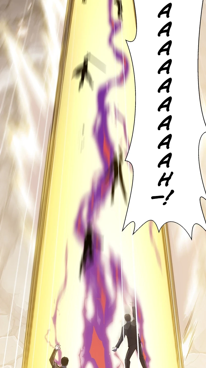 I Owe Billions in Debt, So I Was Forced to Work for an Evil God Chapter 63 page 69 - 