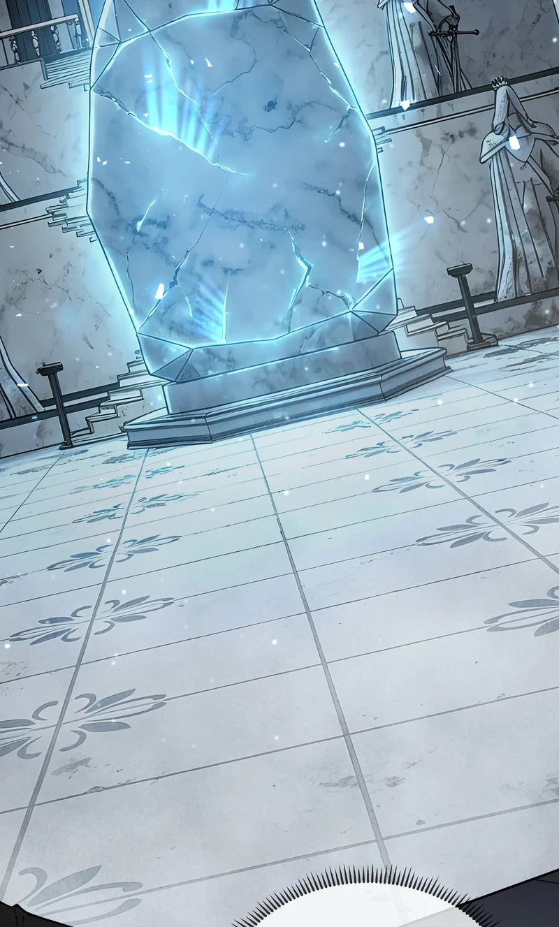 I Owe Billions in Debt, So I Was Forced to Work for an Evil God Chapter 63 page 8 - 