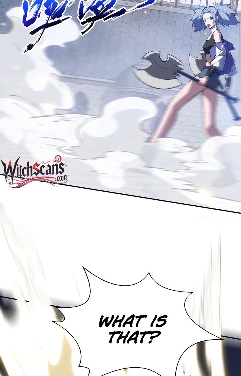 I Owe Billions in Debt, So I Was Forced to Work for an Evil God Chapter 63 page 71 - 