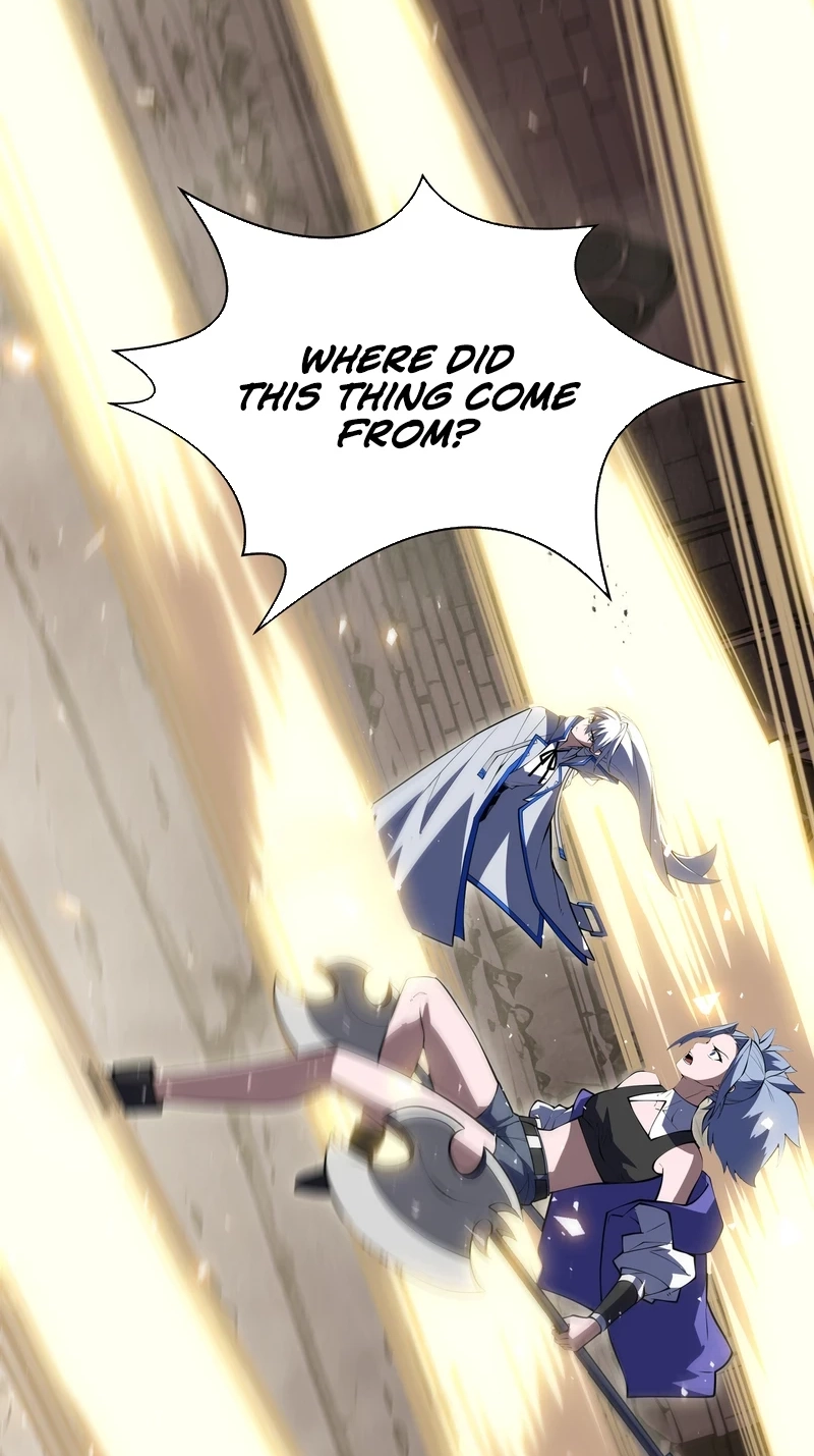 I Owe Billions in Debt, So I Was Forced to Work for an Evil God Chapter 63 page 76 - 