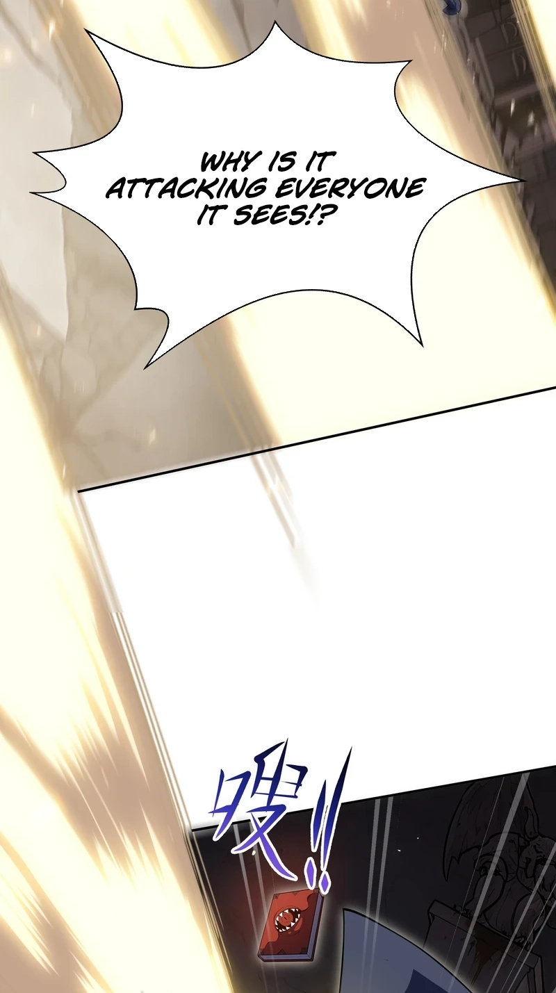 I Owe Billions in Debt, So I Was Forced to Work for an Evil God Chapter 63 page 77 - 