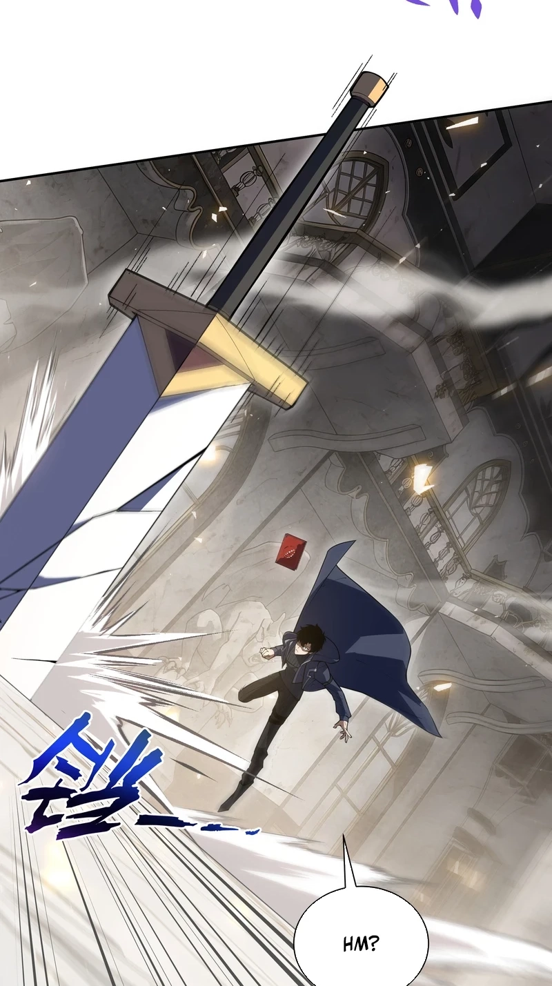 I Owe Billions in Debt, So I Was Forced to Work for an Evil God Chapter 63 page 79 - 