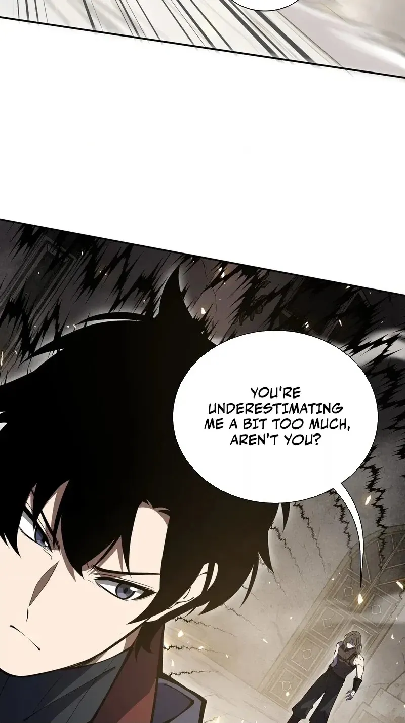 I Owe Billions in Debt, So I Was Forced to Work for an Evil God Chapter 63 page 80 - 