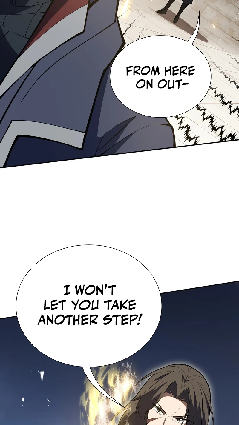 I Owe Billions in Debt, So I Was Forced to Work for an Evil God Chapter 63 page 81 - 