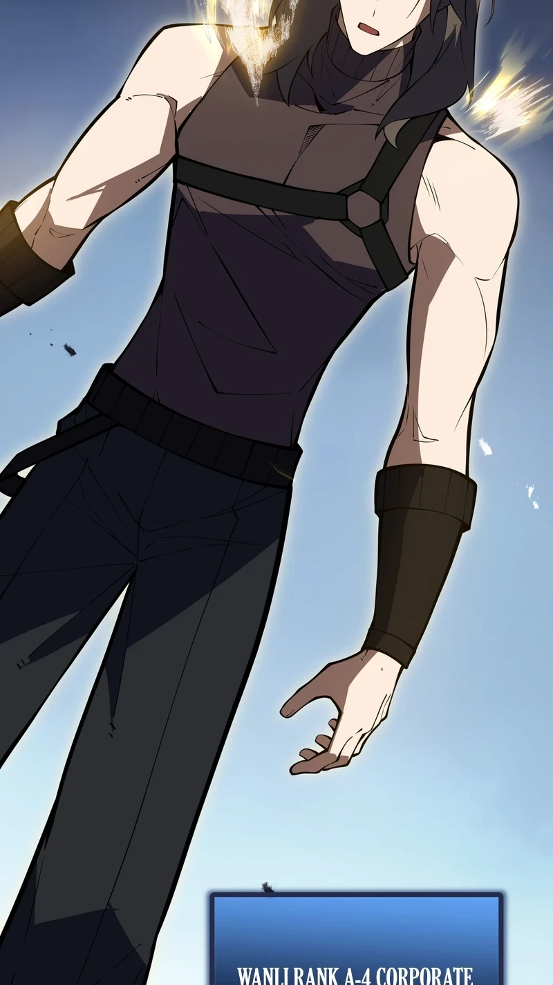 I Owe Billions in Debt, So I Was Forced to Work for an Evil God Chapter 63 page 82 - 