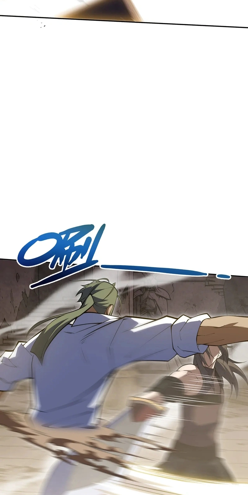 I Owe Billions in Debt, So I Was Forced to Work for an Evil God Chapter 65 page 13 - 