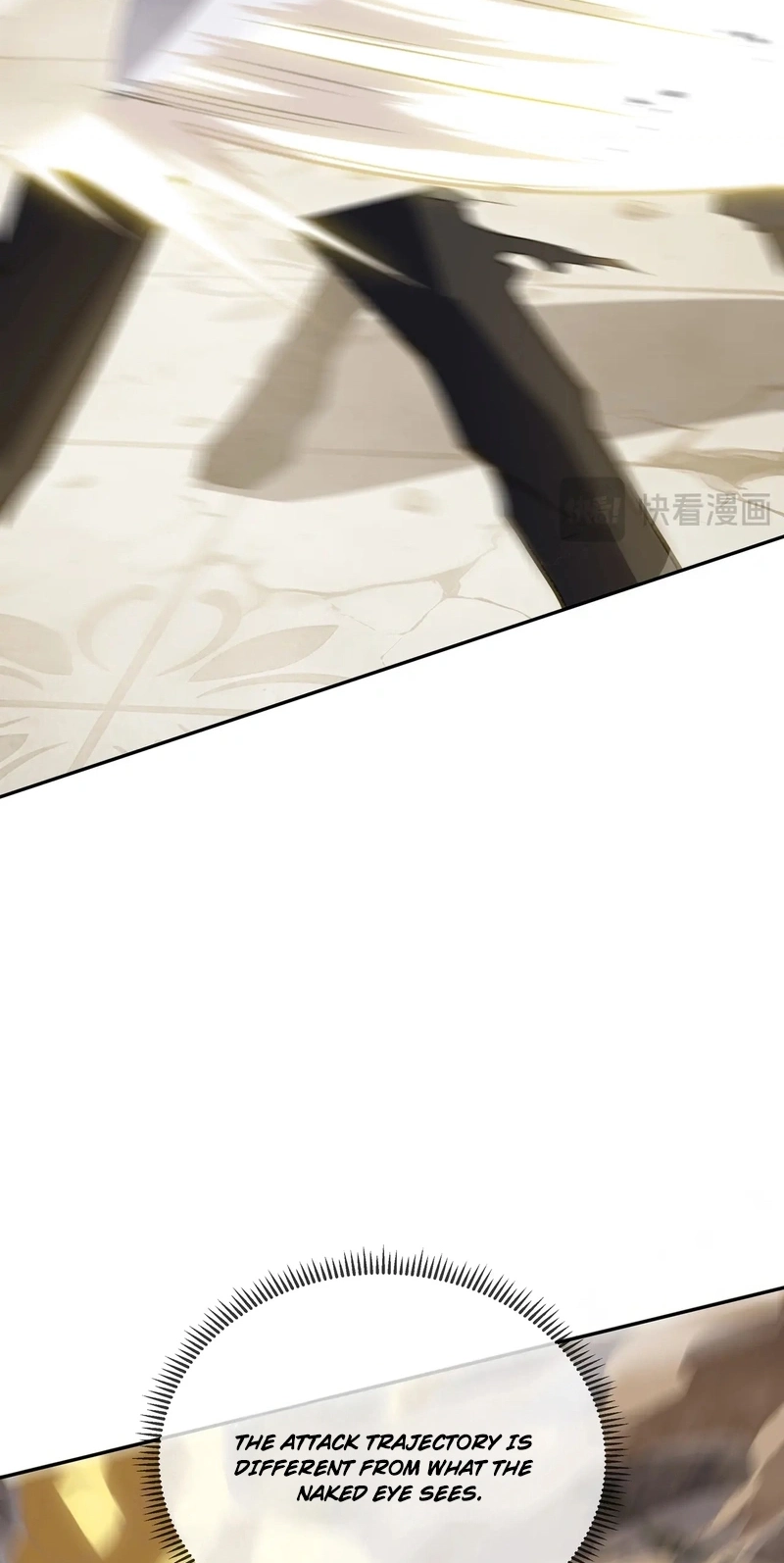 I Owe Billions in Debt, So I Was Forced to Work for an Evil God Chapter 65 page 14 - 