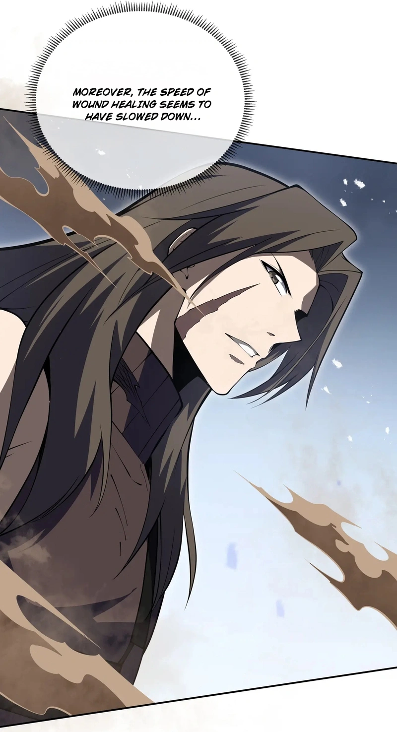 I Owe Billions in Debt, So I Was Forced to Work for an Evil God Chapter 65 page 16 - 