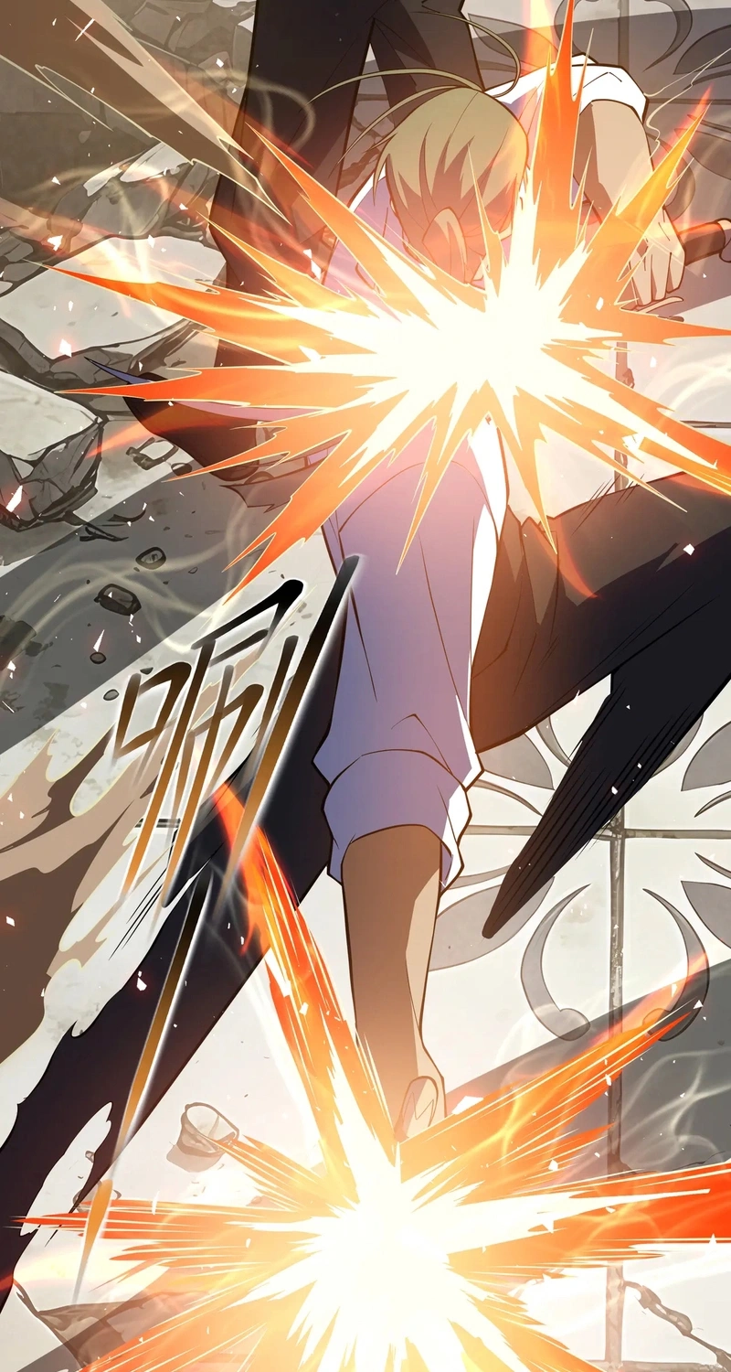 I Owe Billions in Debt, So I Was Forced to Work for an Evil God Chapter 65 page 26 - 