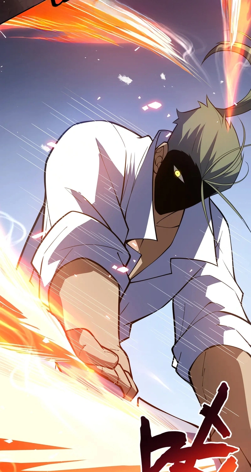 I Owe Billions in Debt, So I Was Forced to Work for an Evil God Chapter 65 page 28 - 