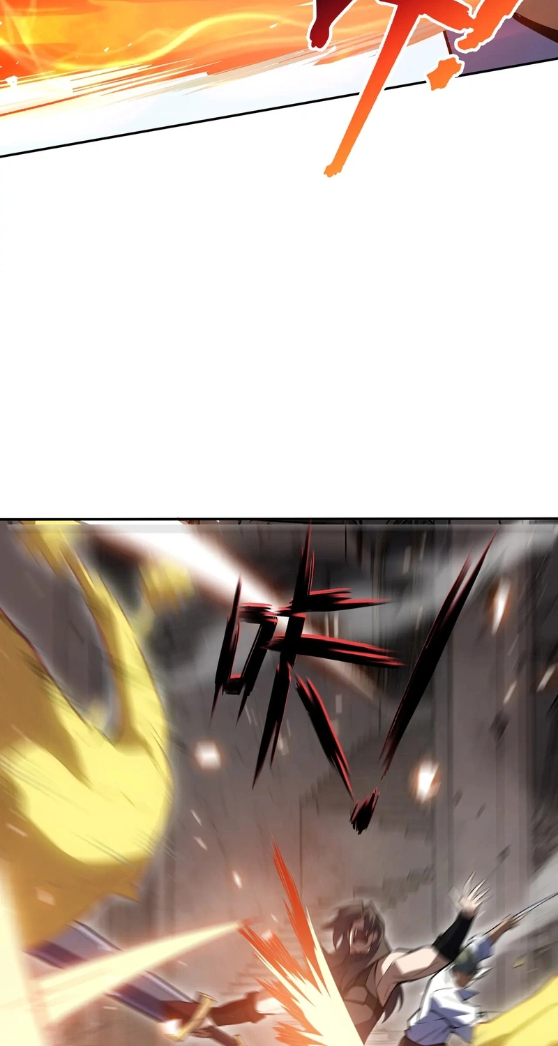 I Owe Billions in Debt, So I Was Forced to Work for an Evil God Chapter 65 page 29 - 