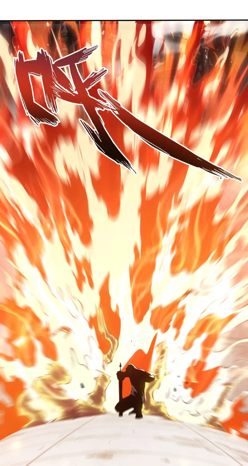 I Owe Billions in Debt, So I Was Forced to Work for an Evil God Chapter 65 page 32 - 