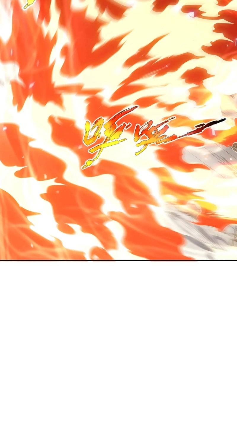 I Owe Billions in Debt, So I Was Forced to Work for an Evil God Chapter 65 page 35 - 