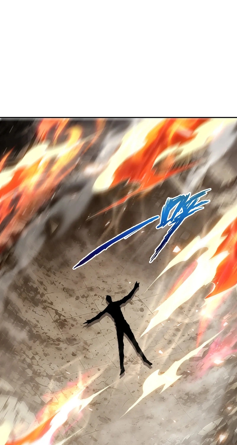 I Owe Billions in Debt, So I Was Forced to Work for an Evil God Chapter 65 page 36 - 