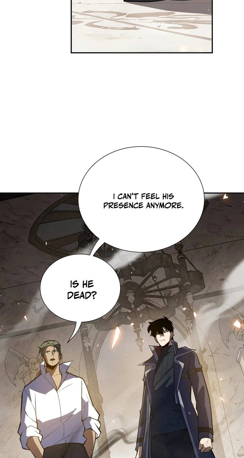 I Owe Billions in Debt, So I Was Forced to Work for an Evil God Chapter 65 page 38 - 