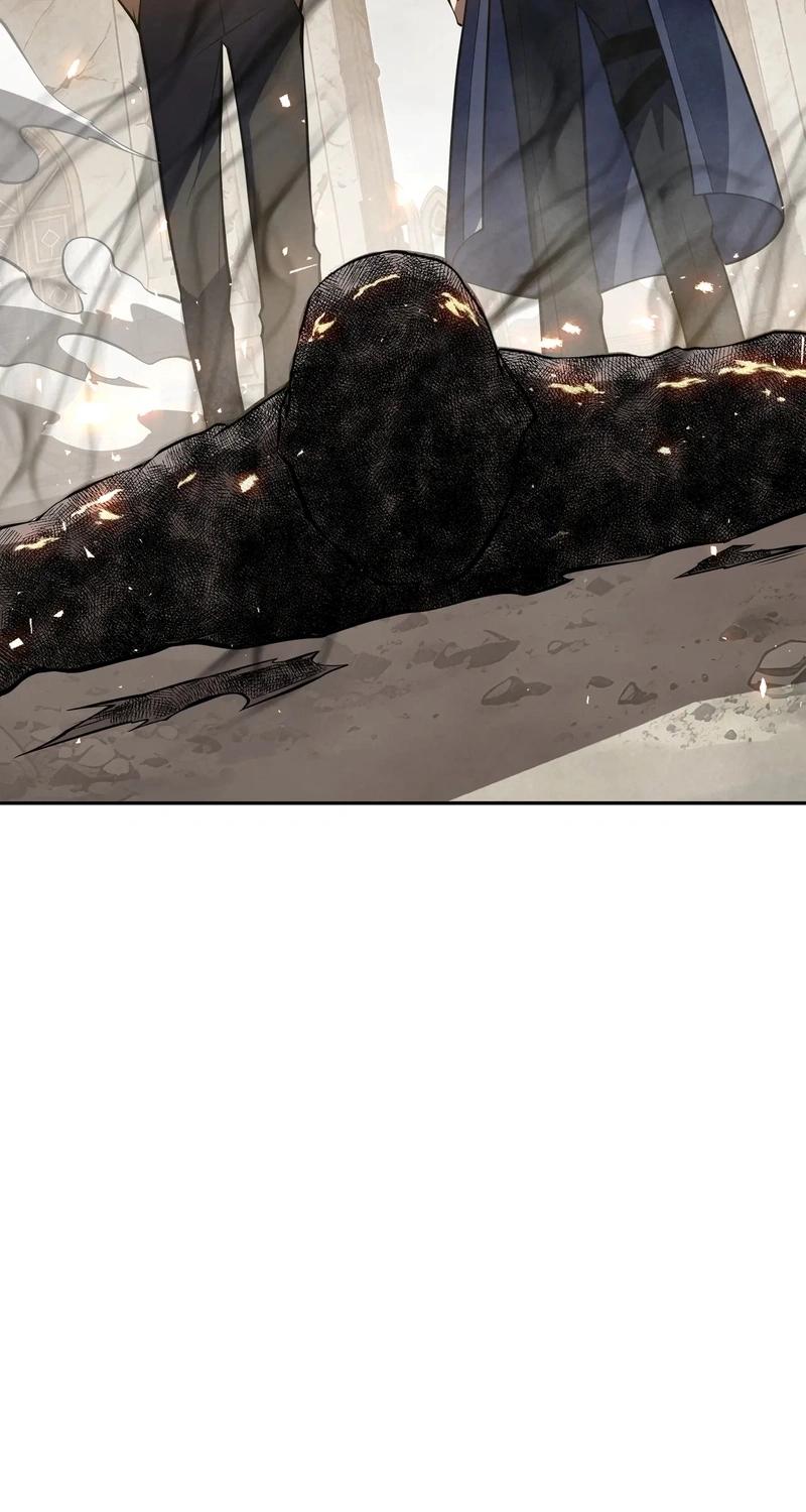 I Owe Billions in Debt, So I Was Forced to Work for an Evil God Chapter 65 page 39 - 
