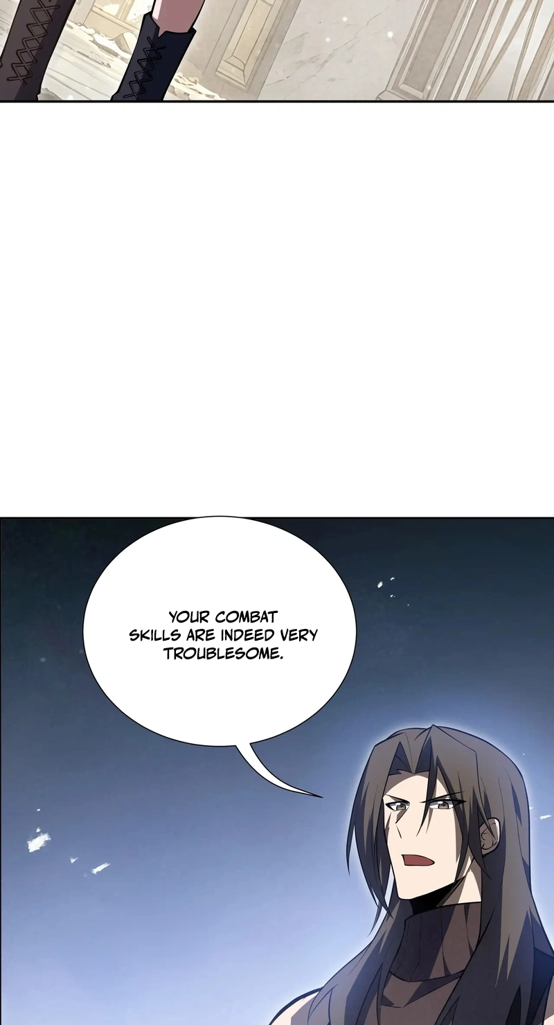 I Owe Billions in Debt, So I Was Forced to Work for an Evil God Chapter 65 page 41 - 