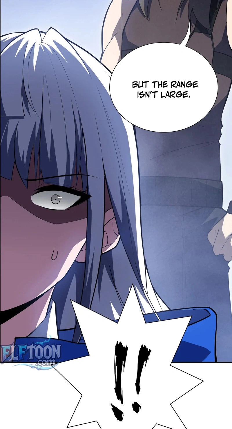 I Owe Billions in Debt, So I Was Forced to Work for an Evil God Chapter 65 page 42 - 