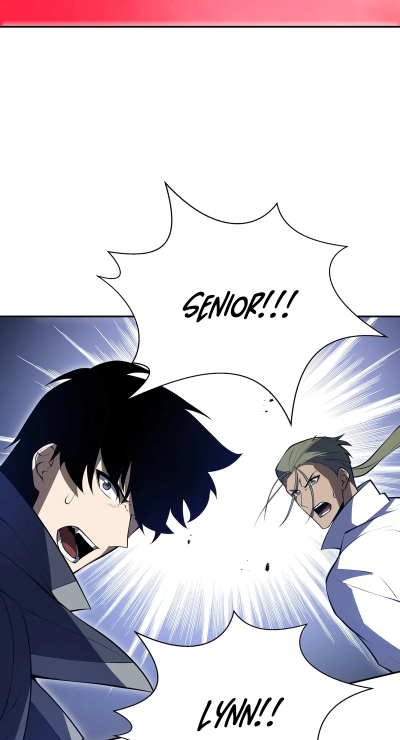 I Owe Billions in Debt, So I Was Forced to Work for an Evil God Chapter 65 page 44 - 