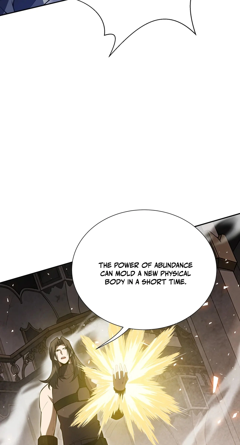 I Owe Billions in Debt, So I Was Forced to Work for an Evil God Chapter 65 page 45 - 