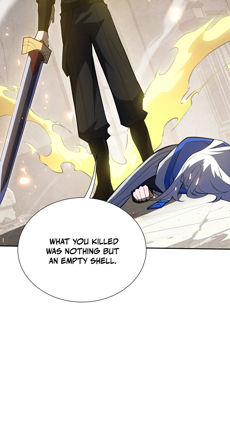 I Owe Billions in Debt, So I Was Forced to Work for an Evil God Chapter 65 page 46 - 