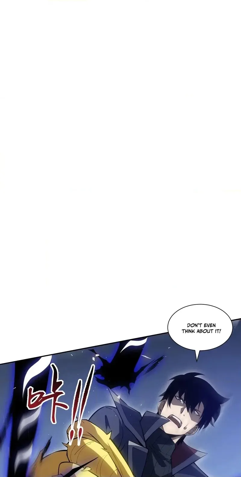 I Owe Billions in Debt, So I Was Forced to Work for an Evil God Chapter 65 page 50 - 