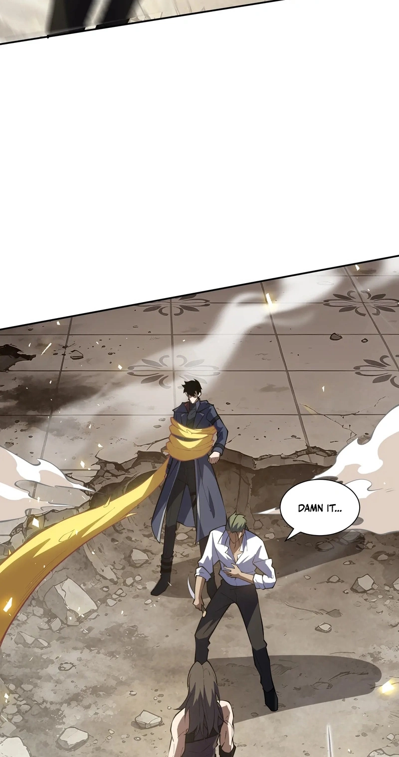 I Owe Billions in Debt, So I Was Forced to Work for an Evil God Chapter 65 page 58 - 