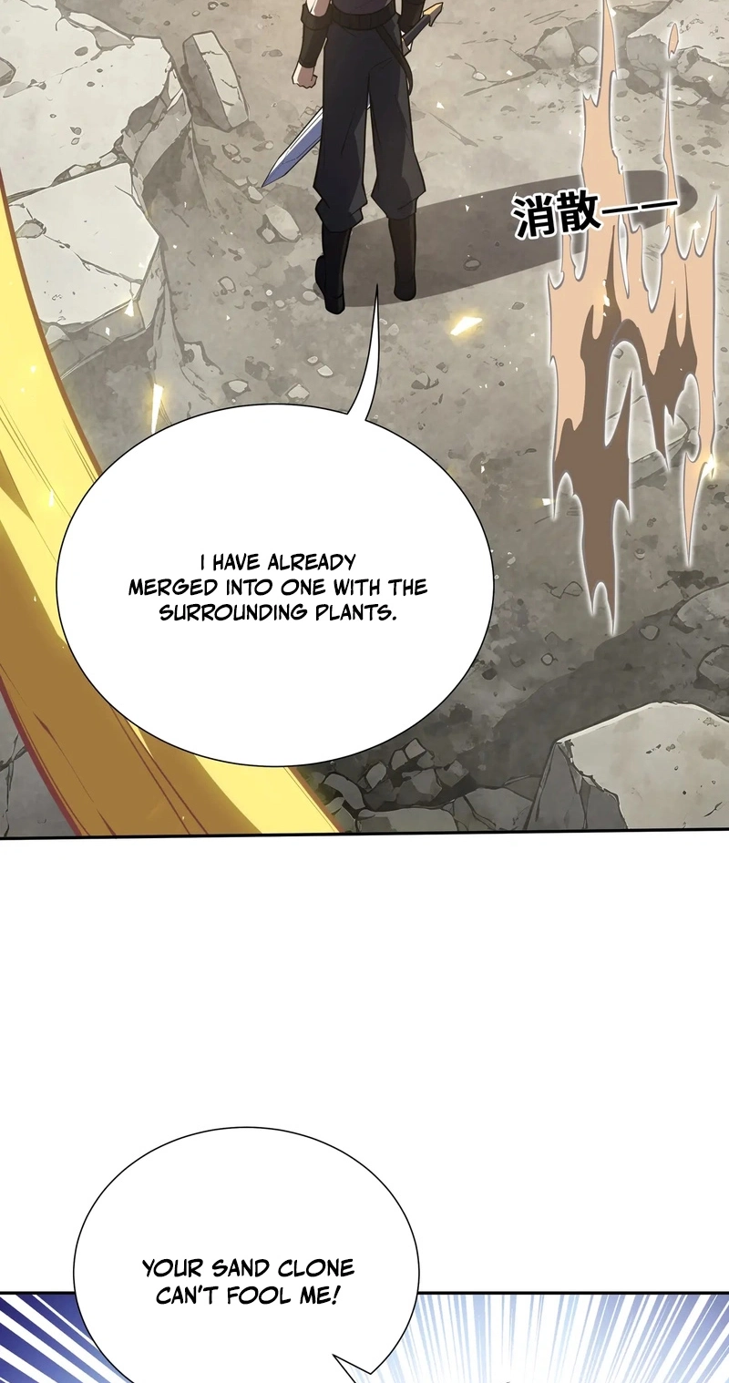 I Owe Billions in Debt, So I Was Forced to Work for an Evil God Chapter 65 page 59 - 