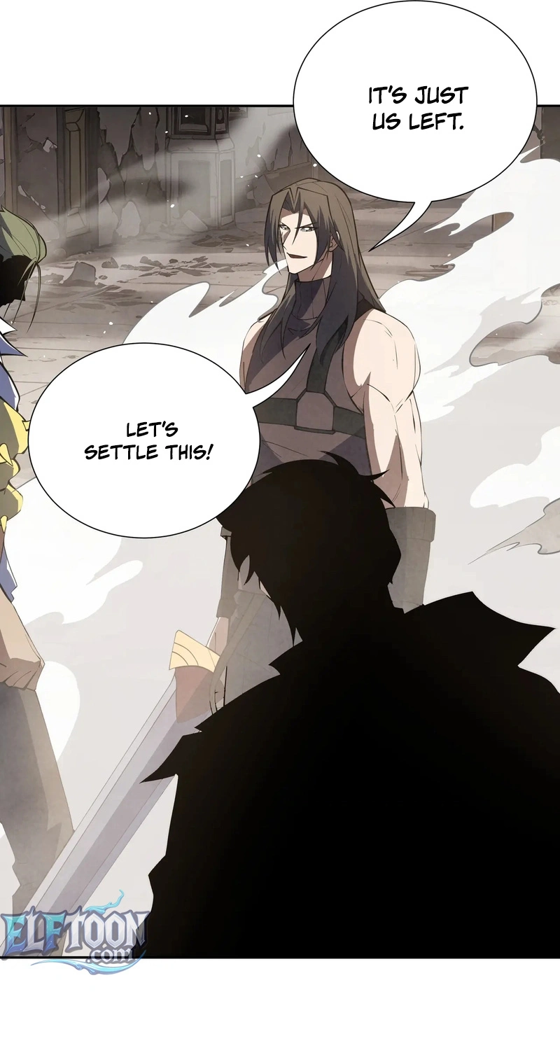 I Owe Billions in Debt, So I Was Forced to Work for an Evil God Chapter 65 page 61 - 