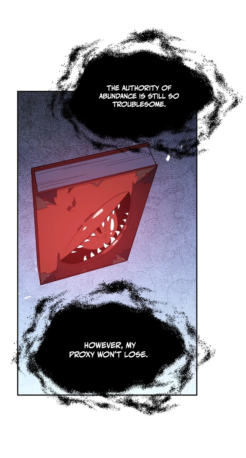 I Owe Billions in Debt, So I Was Forced to Work for an Evil God Chapter 65 page 62 - 
