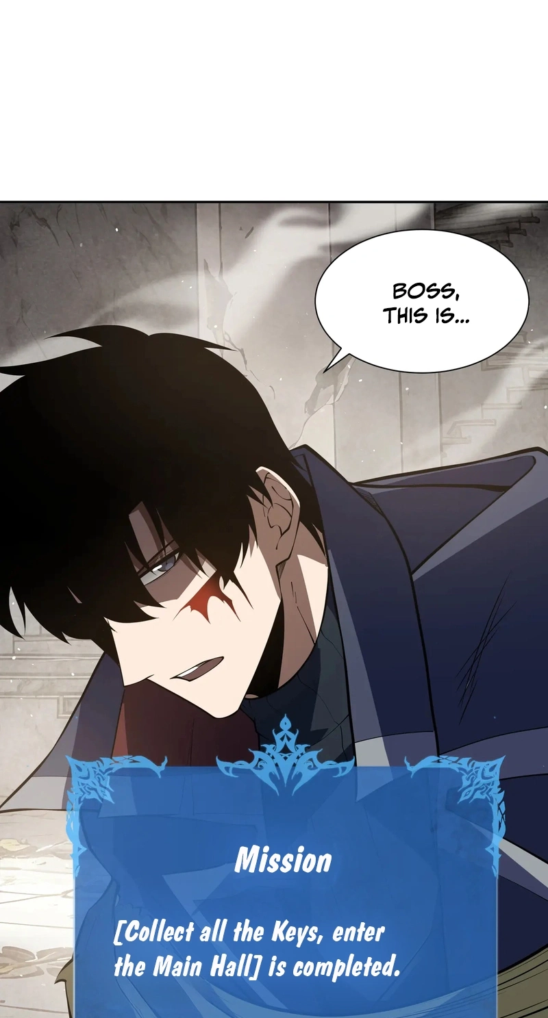 I Owe Billions in Debt, So I Was Forced to Work for an Evil God Chapter 65 page 63 - 