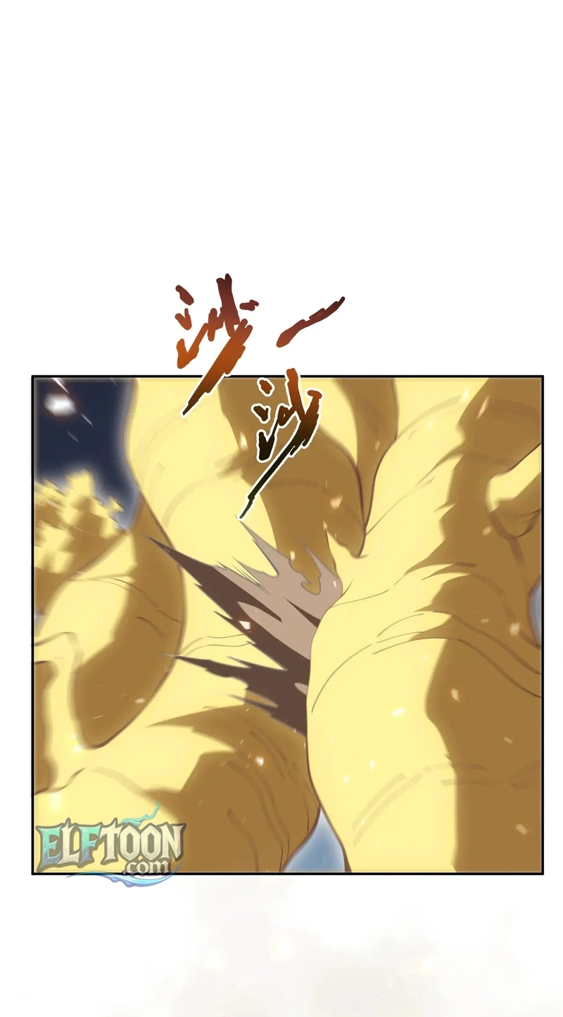 I Owe Billions in Debt, So I Was Forced to Work for an Evil God Chapter 65 page 8 - 