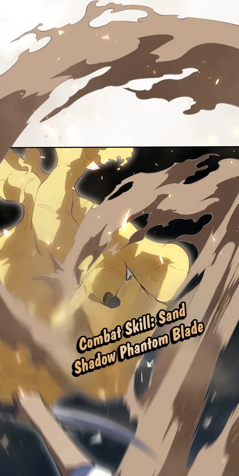 I Owe Billions in Debt, So I Was Forced to Work for an Evil God Chapter 65 page 9 - 