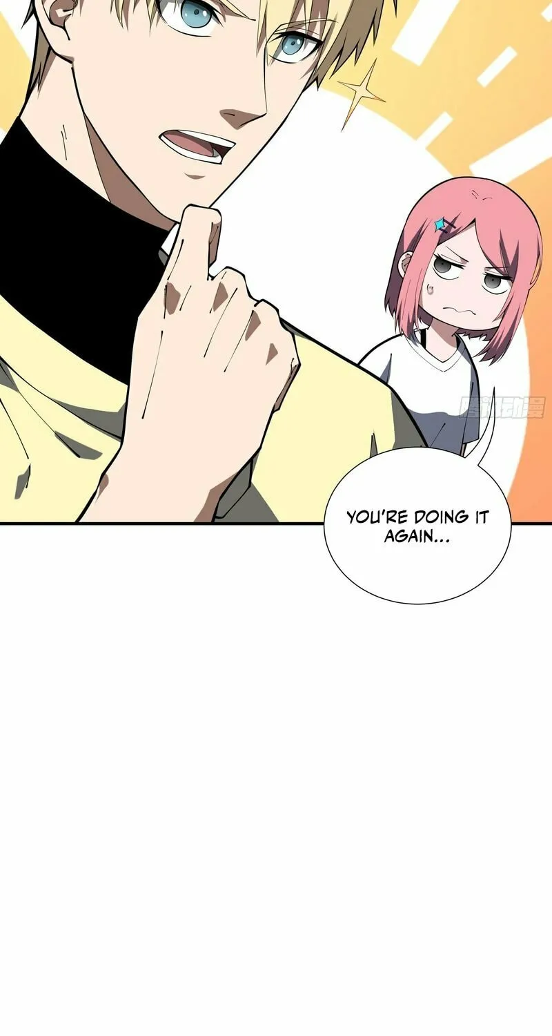 I Owe Billions in Debt, So I Was Forced to Work for an Evil God Chapter 7 page 11 - 