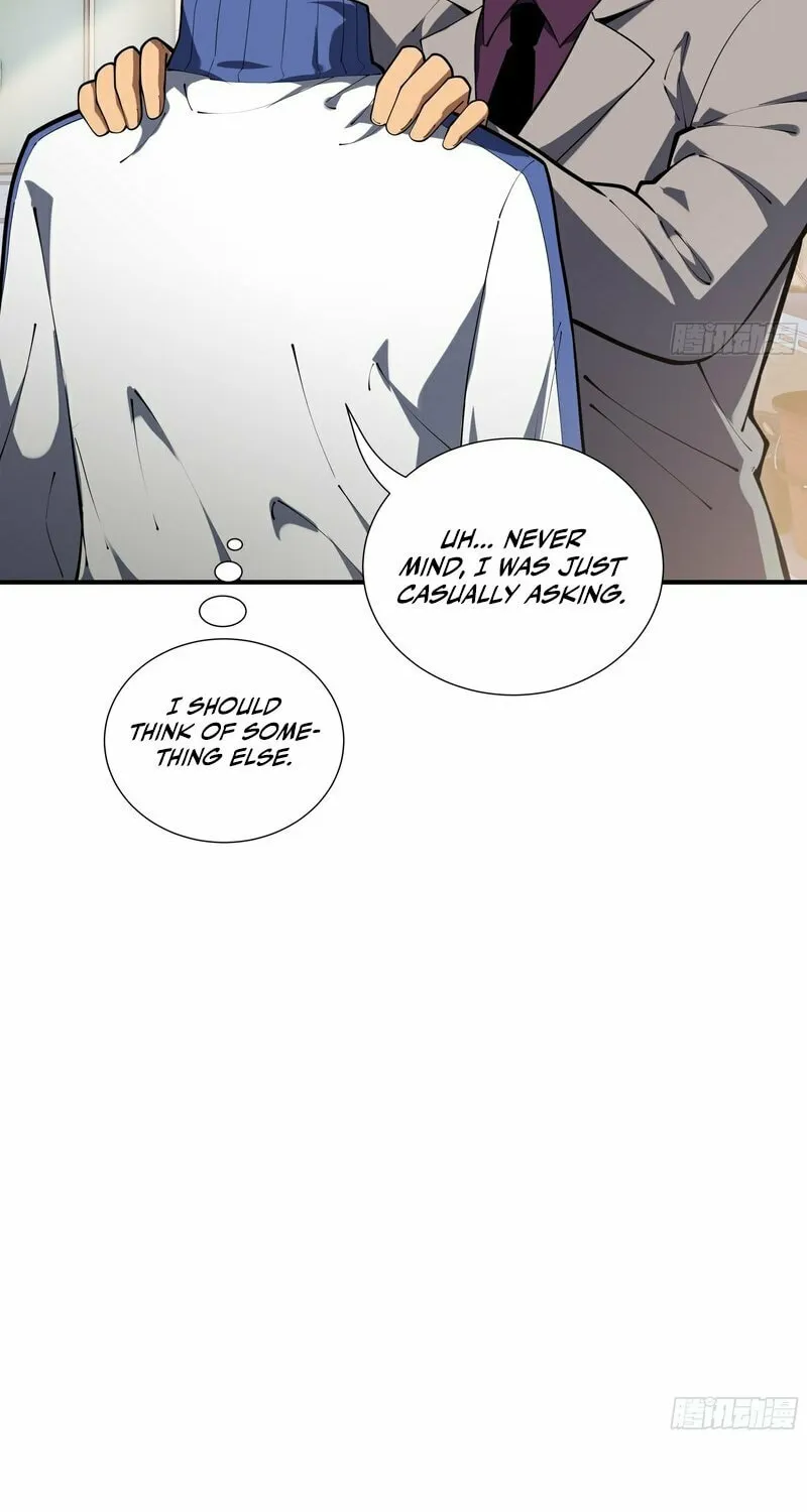 I Owe Billions in Debt, So I Was Forced to Work for an Evil God Chapter 7 page 16 - 