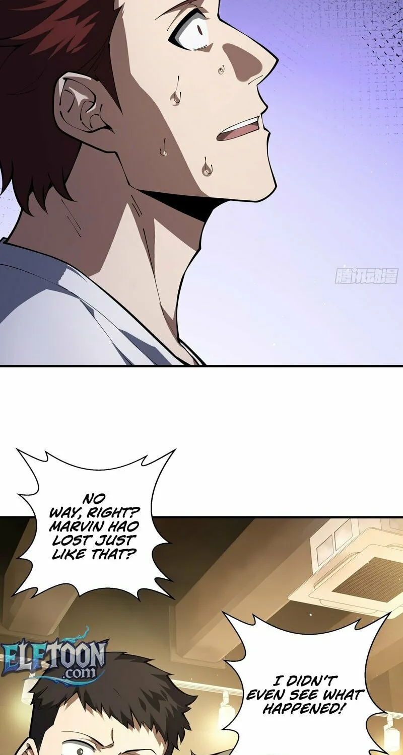 I Owe Billions in Debt, So I Was Forced to Work for an Evil God Chapter 7 page 3 - 