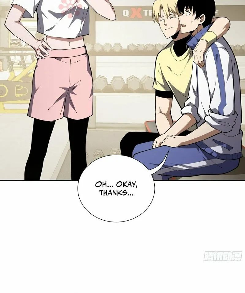 I Owe Billions in Debt, So I Was Forced to Work for an Evil God Chapter 7 page 24 - 