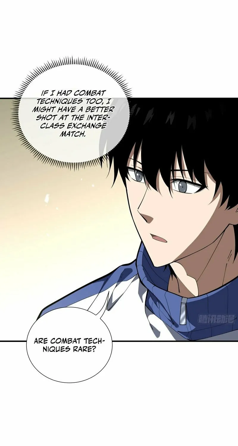 I Owe Billions in Debt, So I Was Forced to Work for an Evil God Chapter 7 page 32 - 