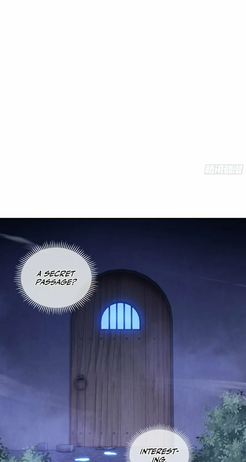 I Owe Billions in Debt, So I Was Forced to Work for an Evil God Chapter 7 page 56 - 