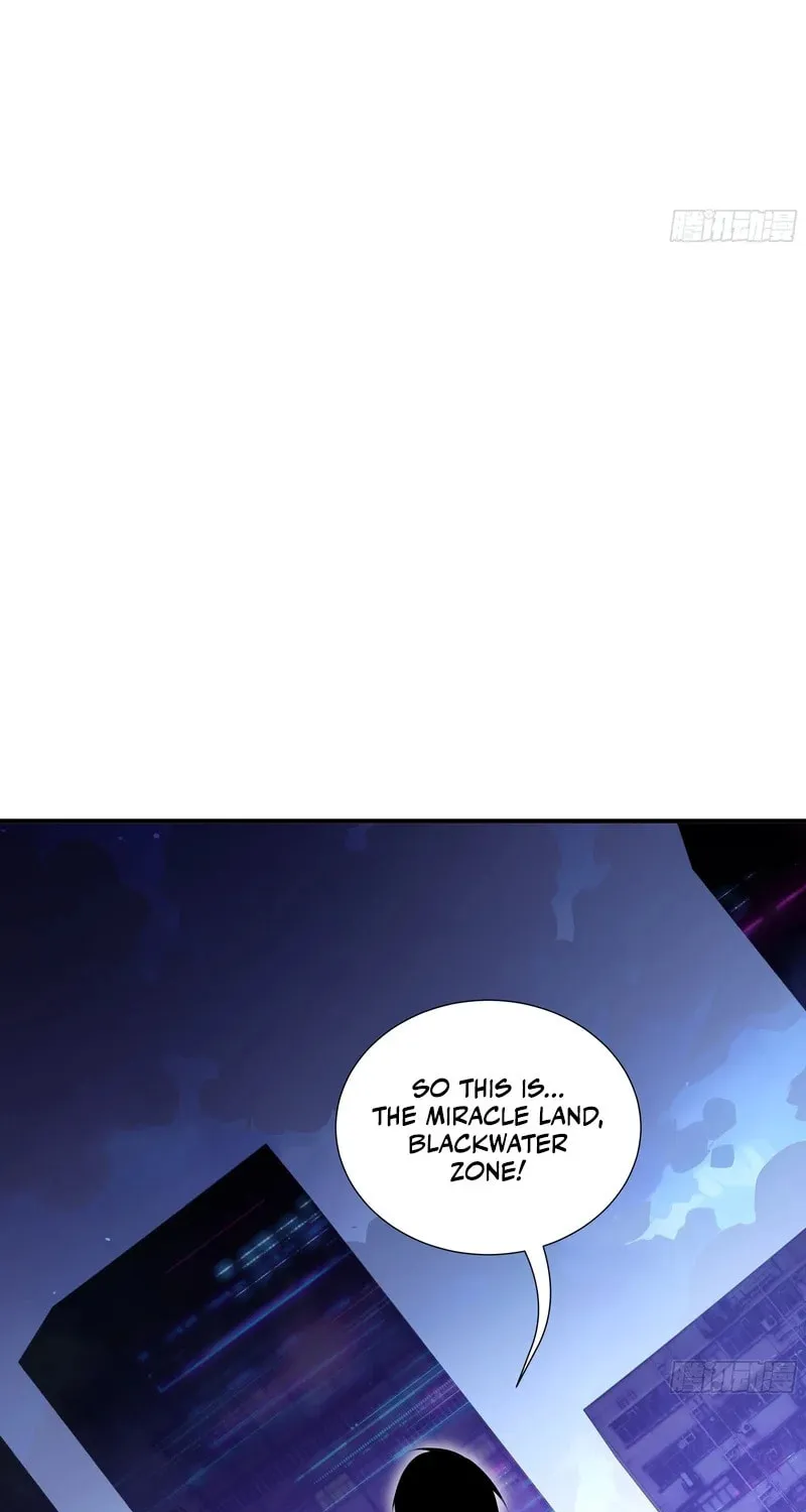 I Owe Billions in Debt, So I Was Forced to Work for an Evil God Chapter 7 page 61 - 