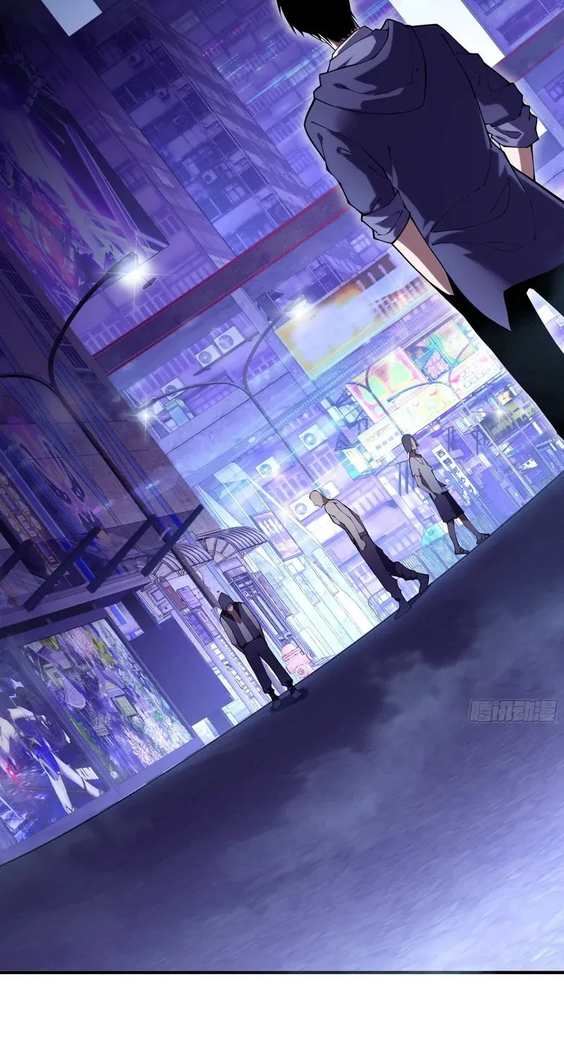 I Owe Billions in Debt, So I Was Forced to Work for an Evil God Chapter 7 page 62 - 