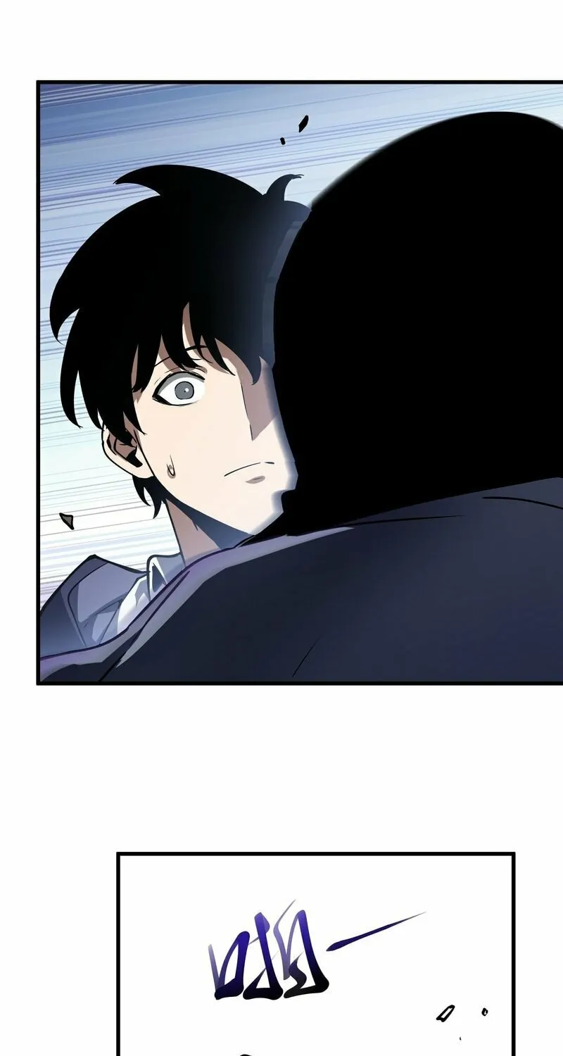 I Owe Billions in Debt, So I Was Forced to Work for an Evil God Chapter 8 page 22 - 