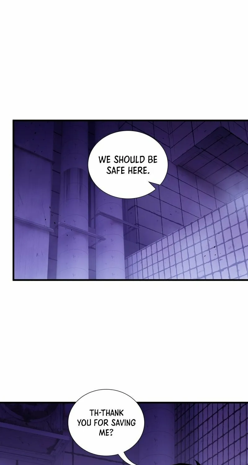 I Owe Billions in Debt, So I Was Forced to Work for an Evil God Chapter 8 page 26 - 