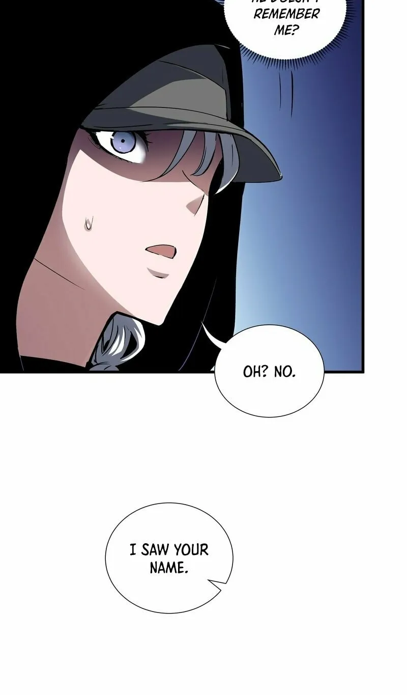 I Owe Billions in Debt, So I Was Forced to Work for an Evil God Chapter 8 page 30 - 